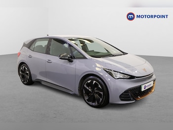 Cupra - Born