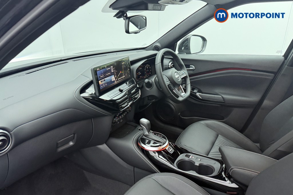 Used Nissan Juke 2025 for sale - 76933962: Photo 11