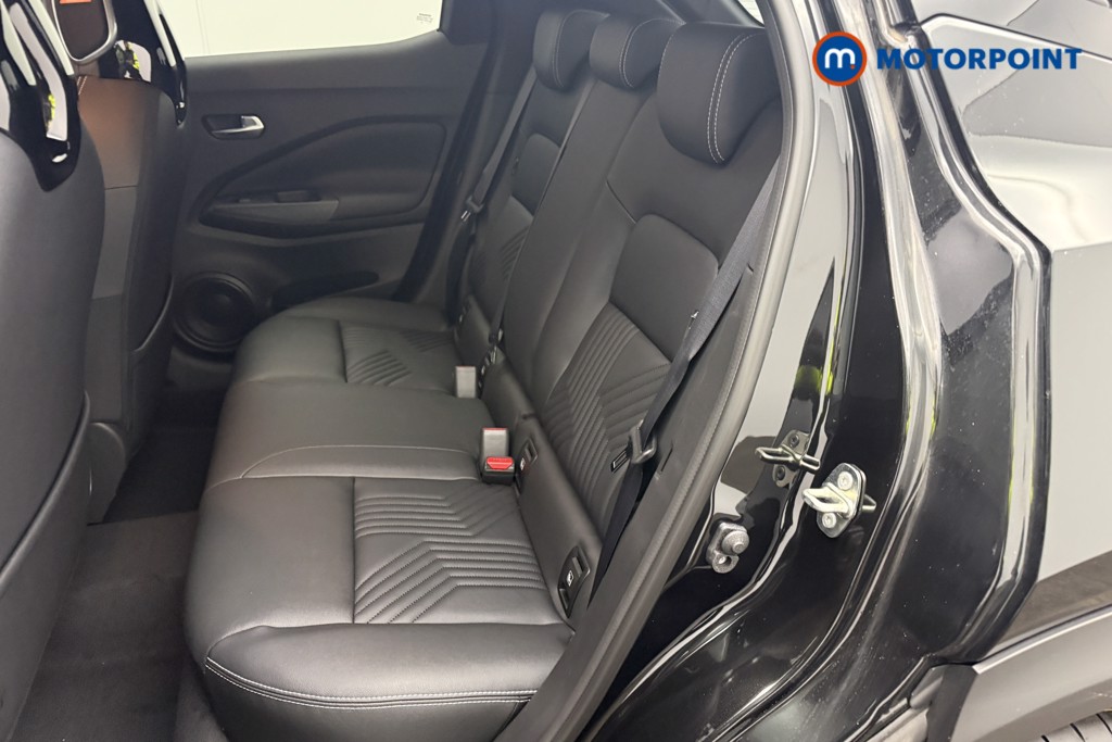 Used Nissan Juke 2025 for sale - 76933962: Photo 14