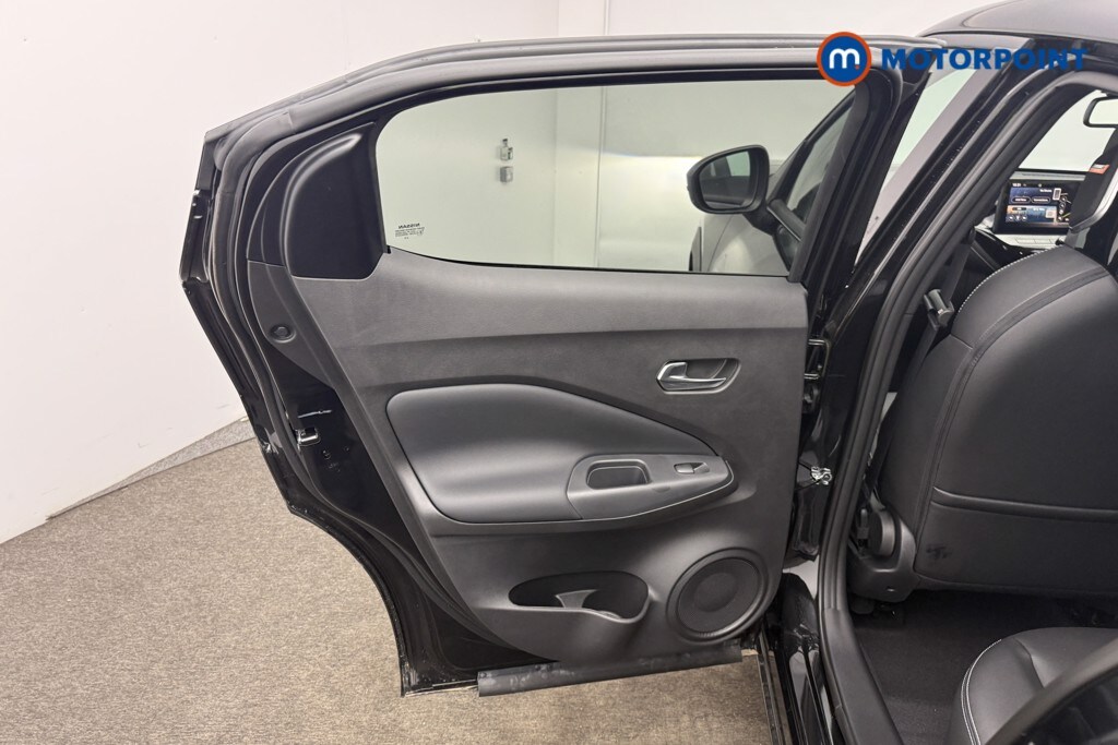 Used Nissan Juke 2025 for sale - 76933962: Photo 15