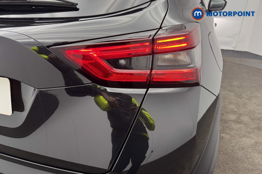 Used Nissan Juke 2025 for sale - 76933962: Photo 18