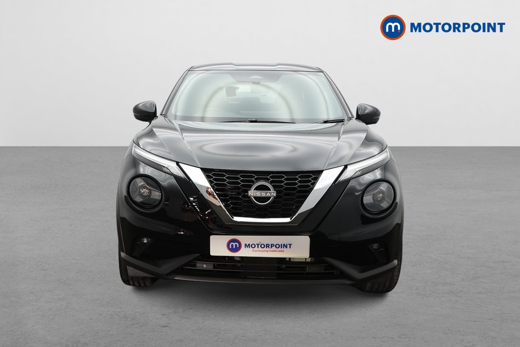 Used Nissan Juke 2025 for sale - 76933962: Photo 2