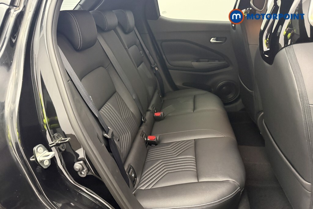 Used Nissan Juke 2025 for sale - 76933962: Photo 22