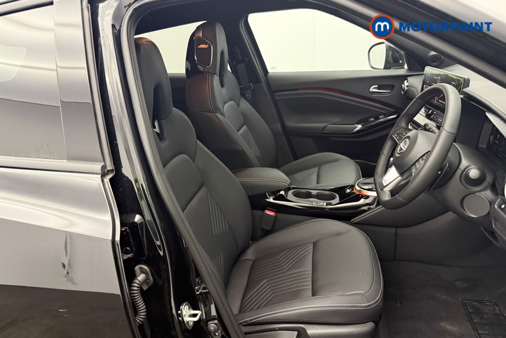 Used Nissan Juke 2025 for sale - 76933962: Photo 25