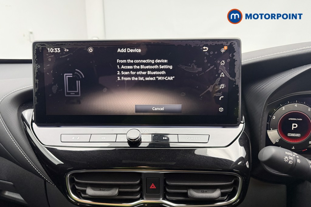 Used Nissan Juke 2025 for sale - 76933962: Photo 34