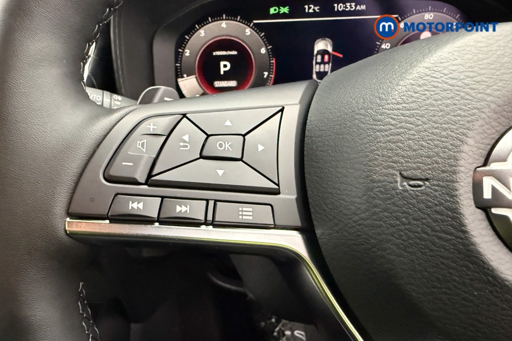 Used Nissan Juke 2025 for sale - 76933962: Photo 36