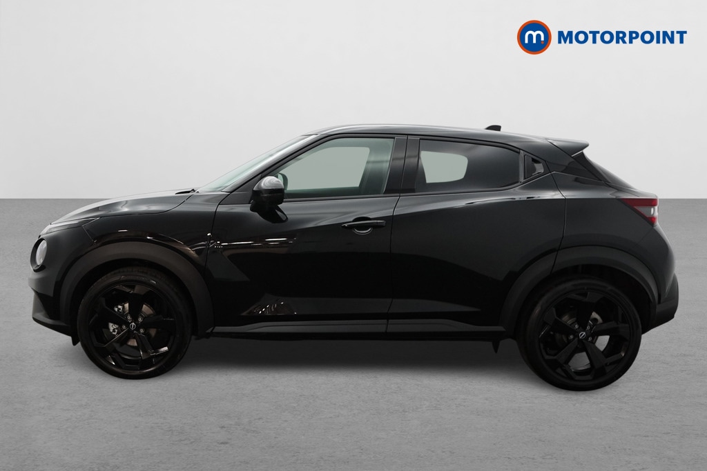 Used Nissan Juke 2025 for sale - 76933962: Photo 4