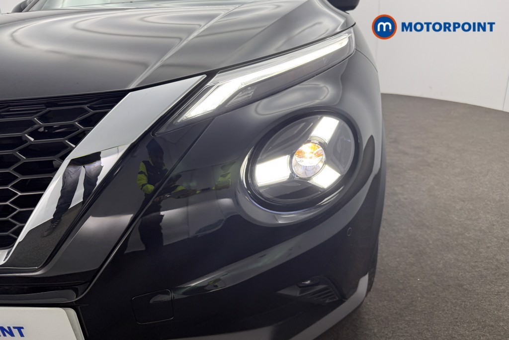 Used Nissan Juke 2025 for sale - 76933962: Photo 41