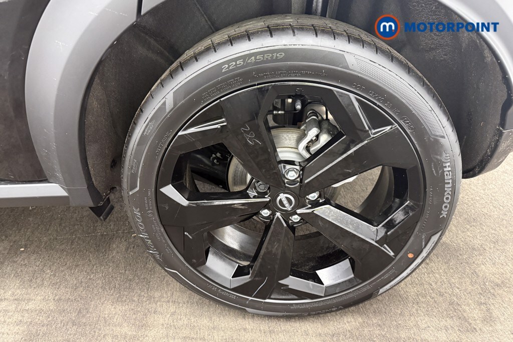 Used Nissan Juke 2025 for sale - 76933962: Photo 43