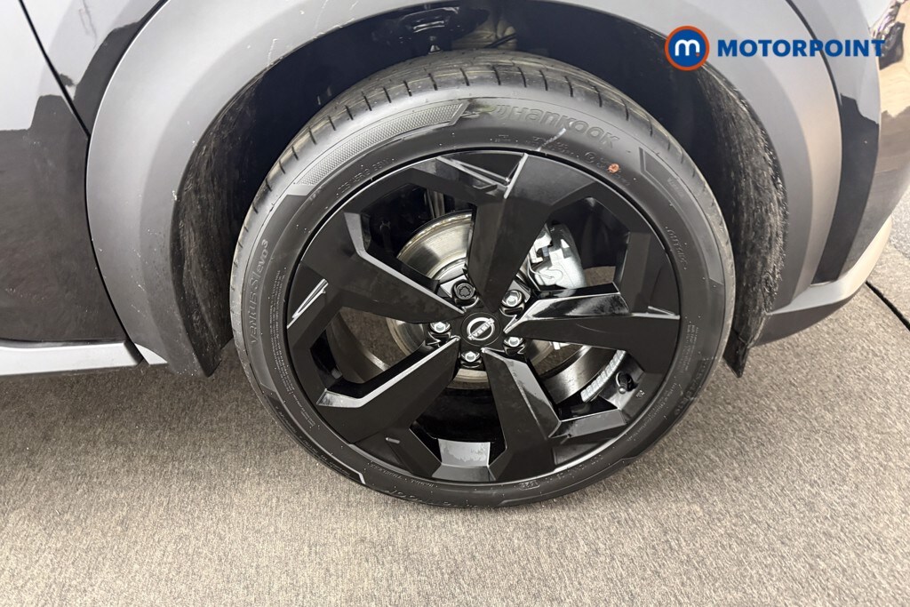 Used Nissan Juke 2025 for sale - 76933962: Photo 45