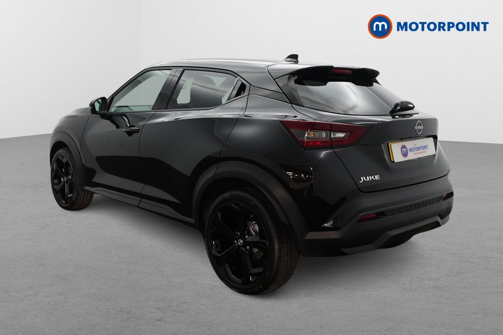 Used Nissan Juke 2025 for sale - 76933962: Photo 5