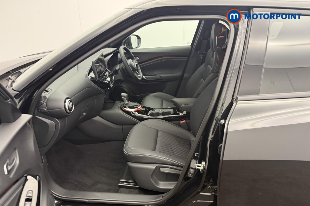 Used Nissan Juke 2025 for sale - 76933962: Photo 9