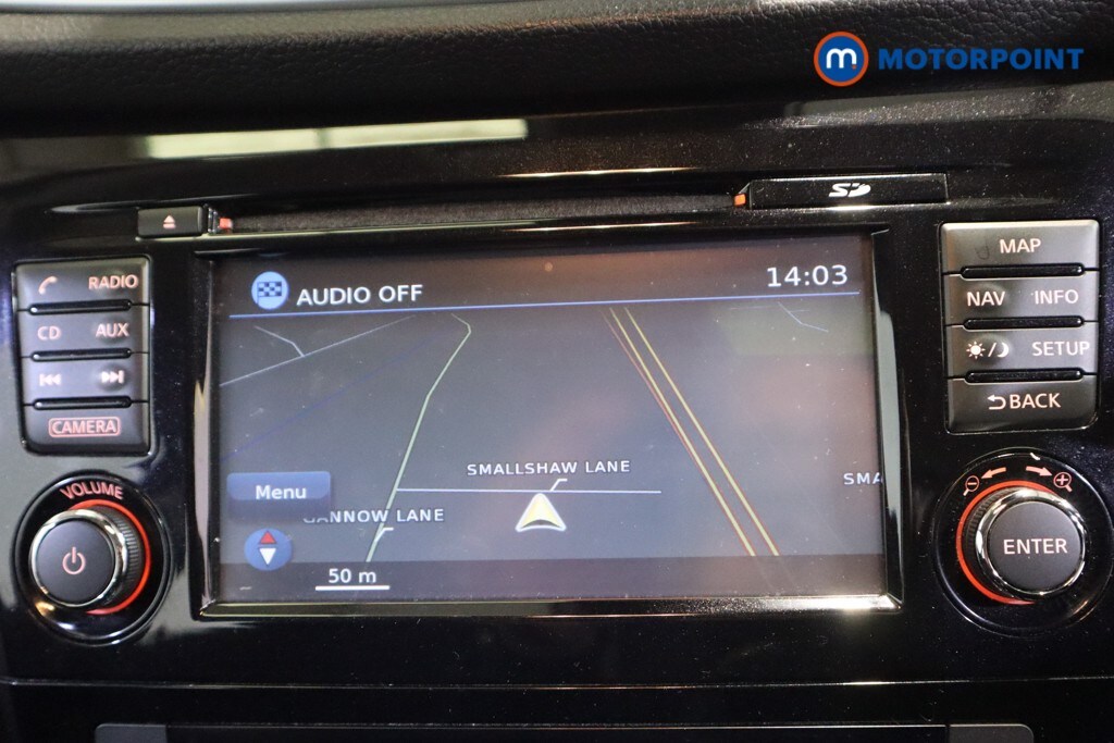 Used Nissan Qashqai 2018 for sale - 77450696: Photo 10