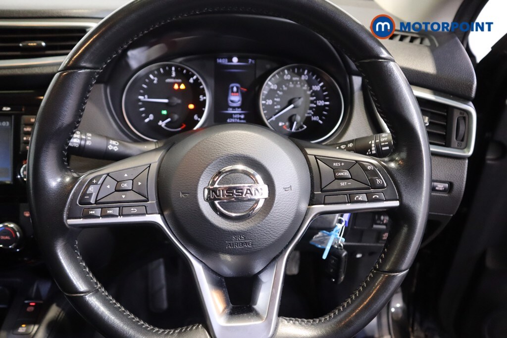 Used Nissan Qashqai 2018 for sale - 77450696: Photo 11