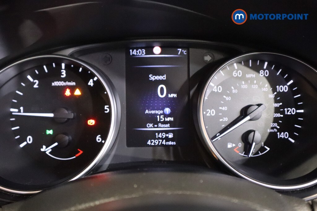 Used Nissan Qashqai 2018 for sale - 77450696: Photo 12