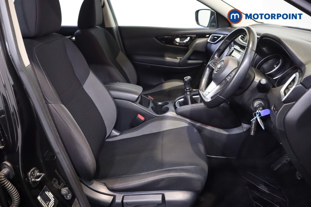 Used Nissan Qashqai 2018 for sale - 77450696: Photo 14