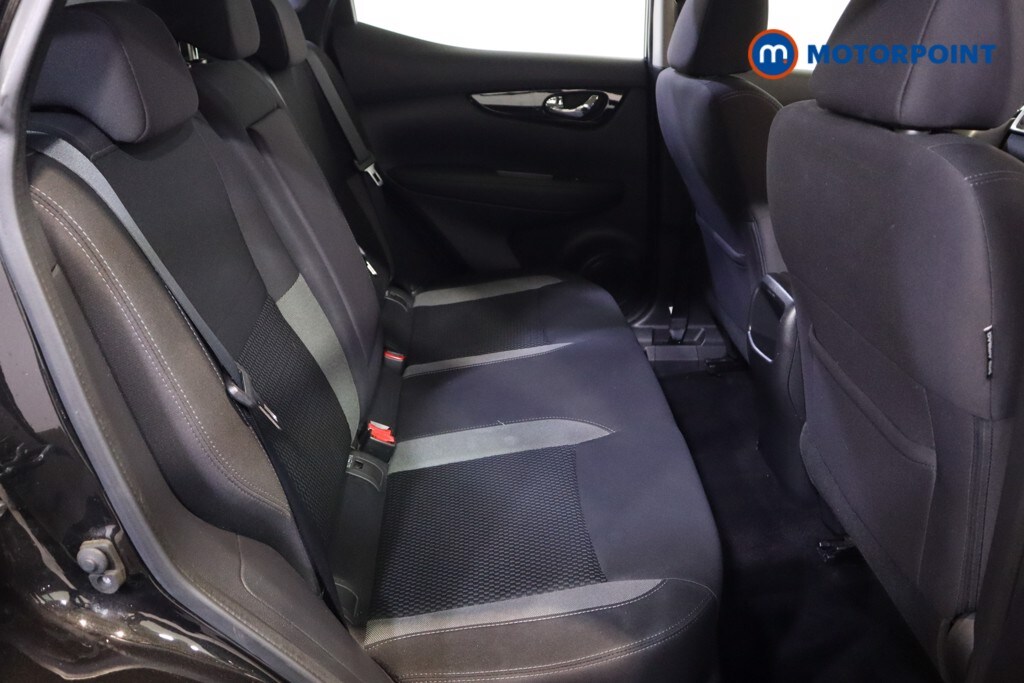 Used Nissan Qashqai 2018 for sale - 77450696: Photo 15