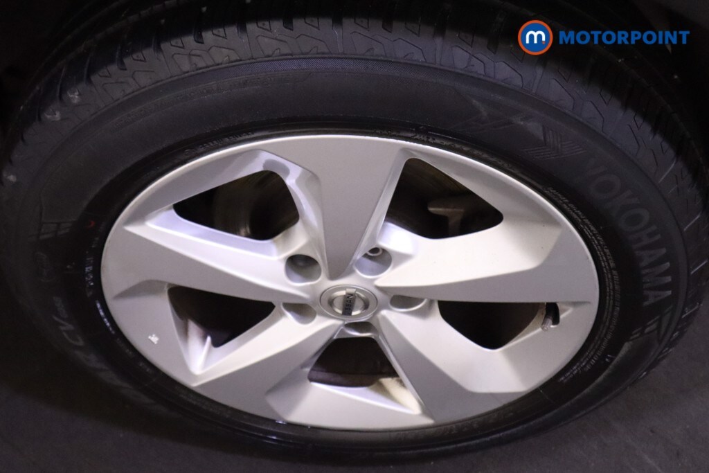 Used Nissan Qashqai 2018 for sale - 77450696: Photo 17