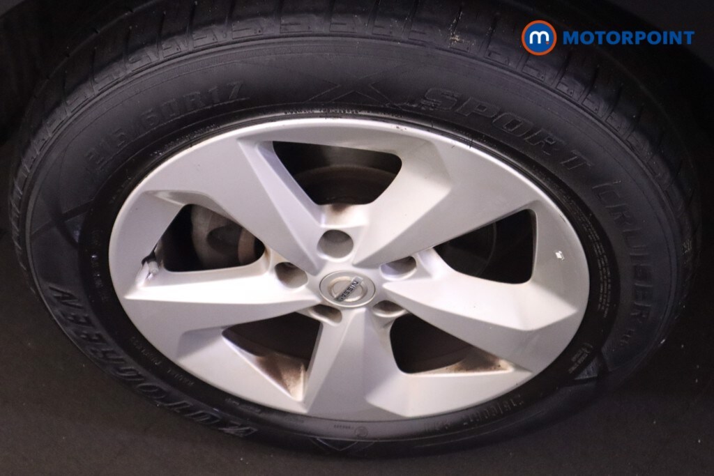 Used Nissan Qashqai 2018 for sale - 77450696: Photo 18