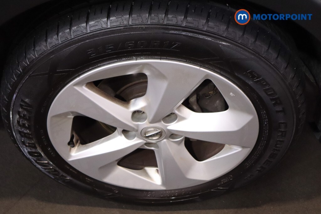 Used Nissan Qashqai 2018 for sale - 77450696: Photo 19