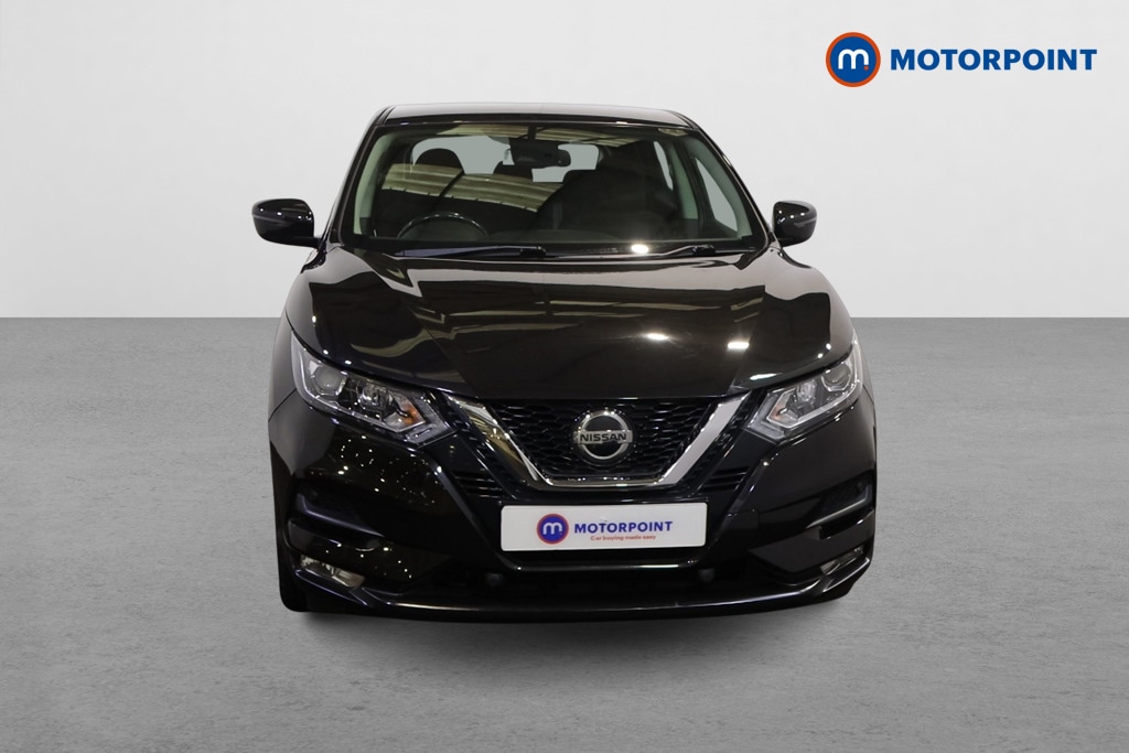Used Nissan Qashqai 2018 for sale - 77450696: Photo 2
