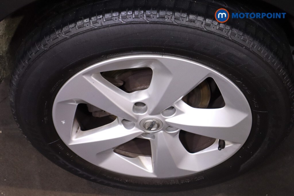 Used Nissan Qashqai 2018 for sale - 77450696: Photo 20