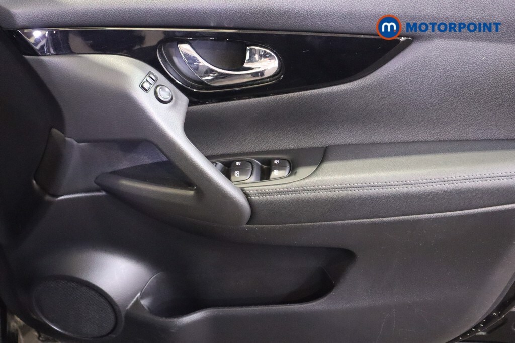 Used Nissan Qashqai 2018 for sale - 77450696: Photo 21