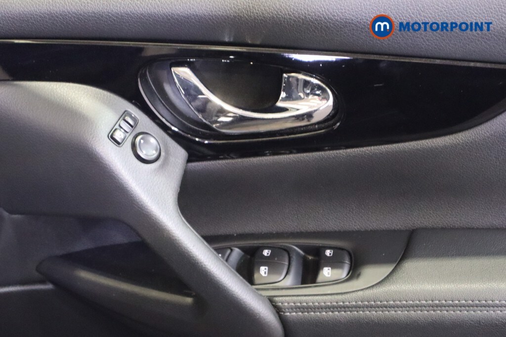 Used Nissan Qashqai 2018 for sale - 77450696: Photo 22