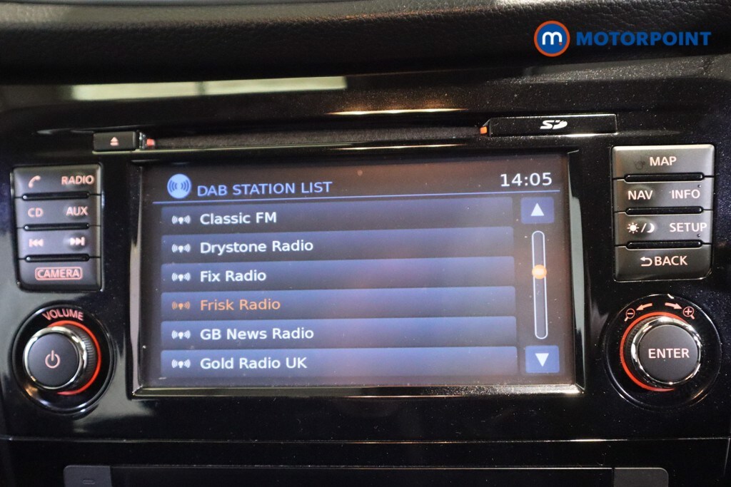 Used Nissan Qashqai 2018 for sale - 77450696: Photo 28