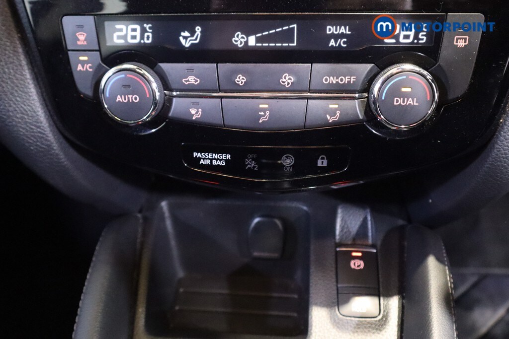 Used Nissan Qashqai 2018 for sale - 77450696: Photo 29