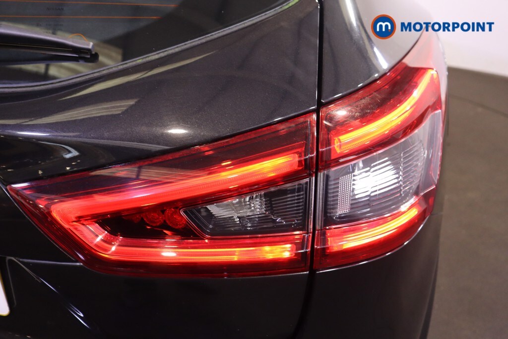 Used Nissan Qashqai 2018 for sale - 77450696: Photo 38