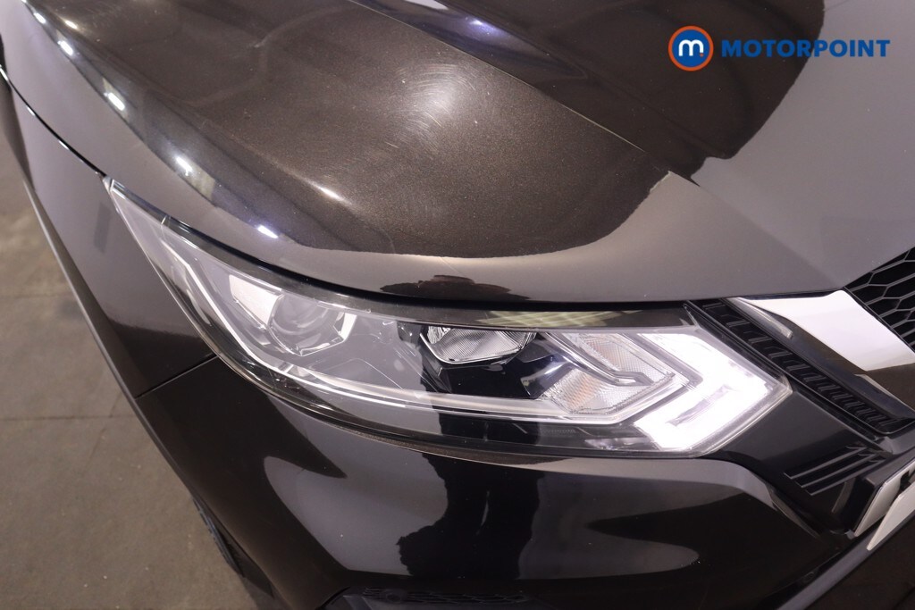 Used Nissan Qashqai 2018 for sale - 77450696: Photo 40