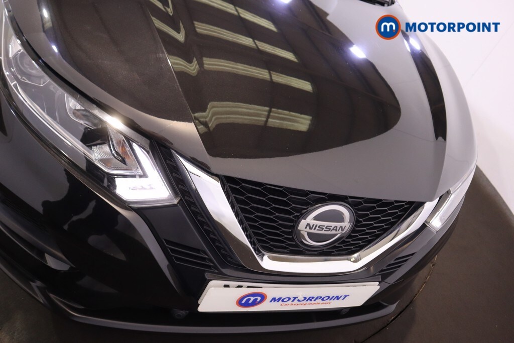 Used Nissan Qashqai 2018 for sale - 77450696: Photo 41