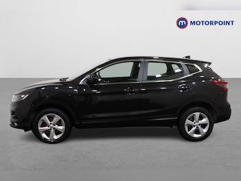 Used Nissan Qashqai 2018 for sale - 77450696: Photo