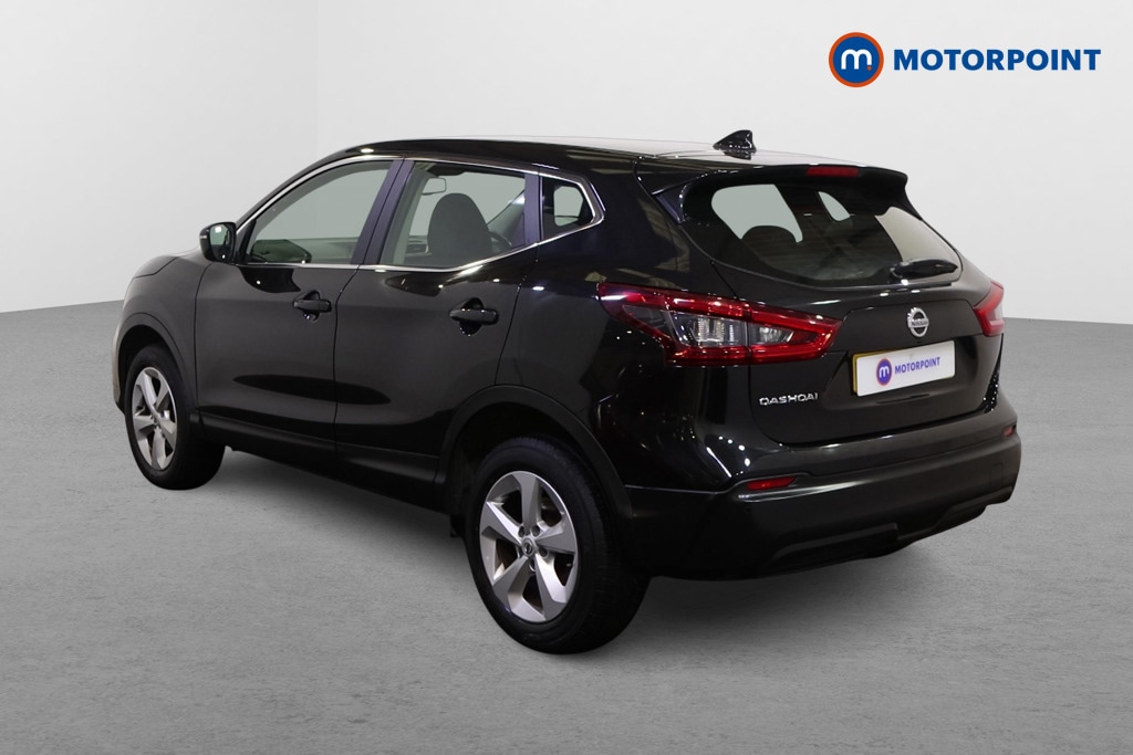 Used Nissan Qashqai 2018 for sale - 77450696: Photo 5