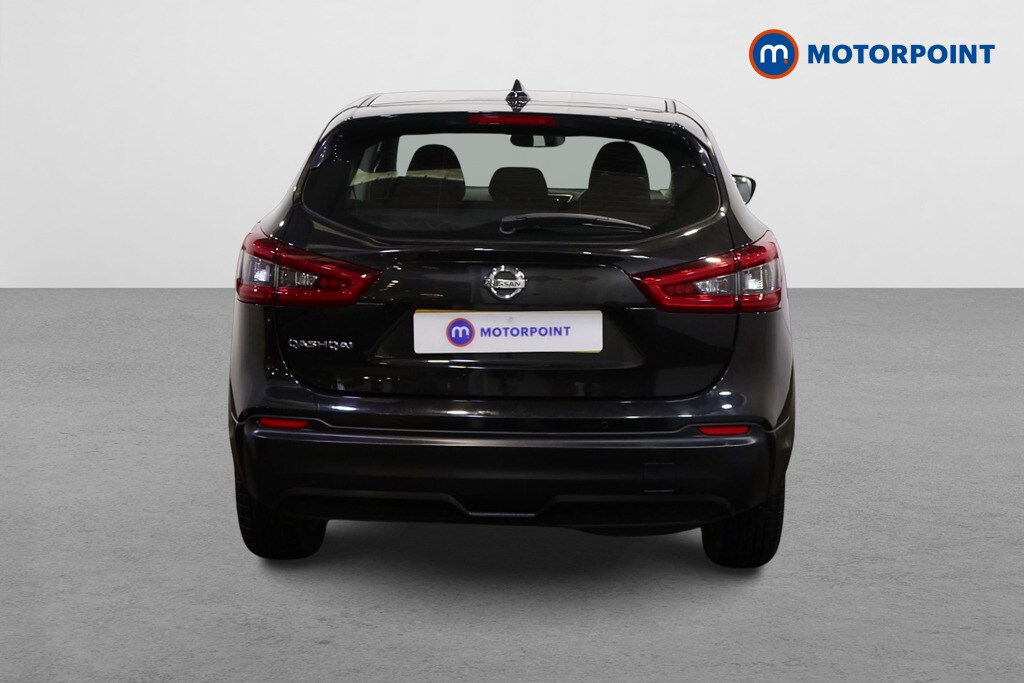 Used Nissan Qashqai 2018 for sale - 77450696: Photo 6