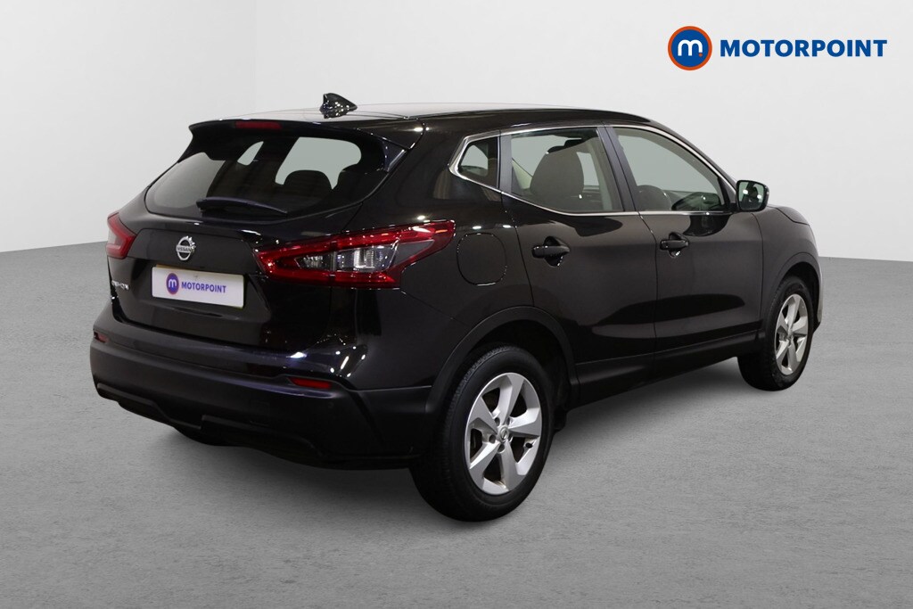 Used Nissan Qashqai 2018 for sale - 77450696: Photo 7