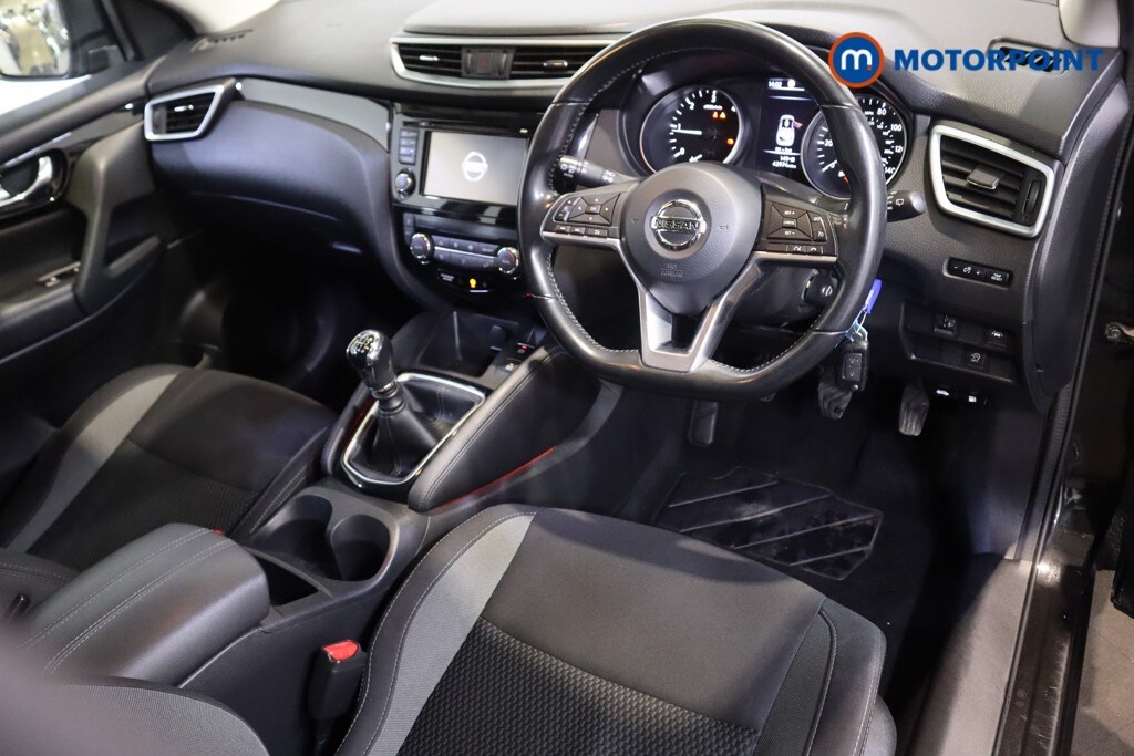 Used Nissan Qashqai 2018 for sale - 77450696: Photo 9