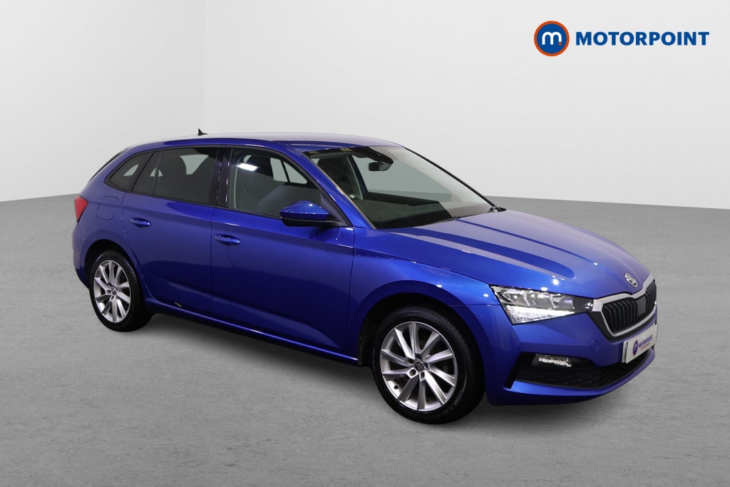 Used Skoda Scala 2020 for sale - 76355833: Photo 1