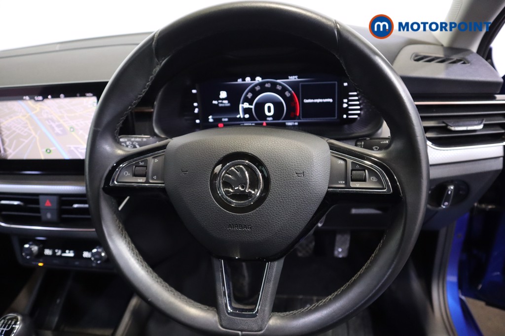 Used Skoda Scala 2020 for sale - 76355833: Photo 11