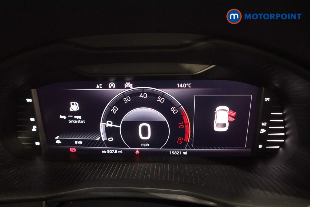 Used Skoda Scala 2020 for sale - 76355833: Photo 12