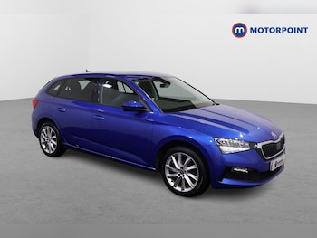2020 - 1.0 TSI 95 SE L 5dr