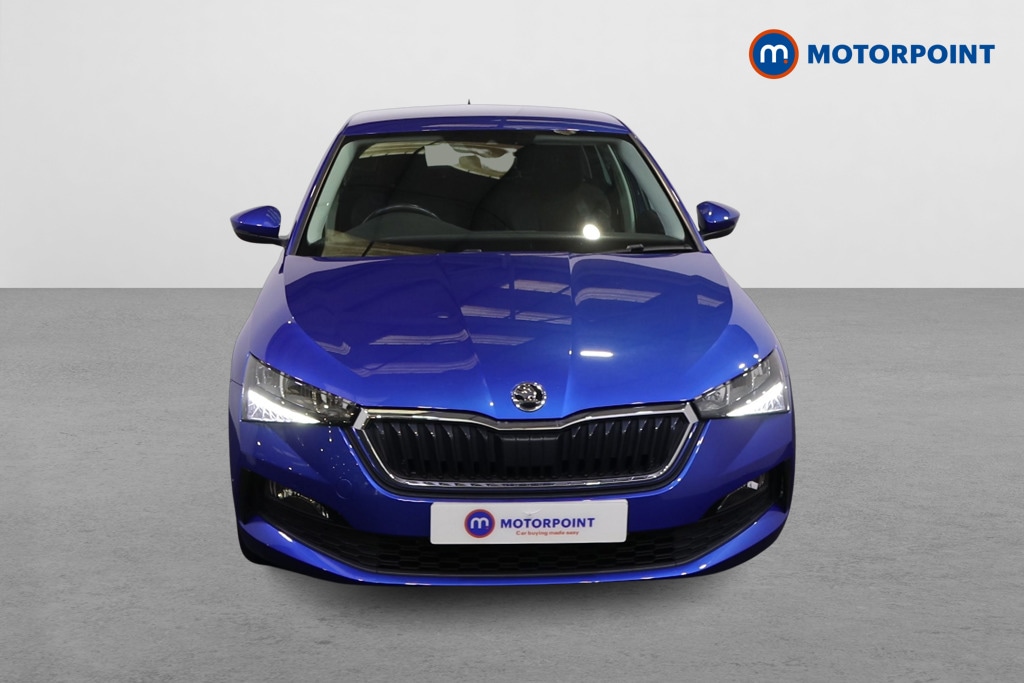 Used Skoda Scala 2020 for sale - 76355833: Photo 2