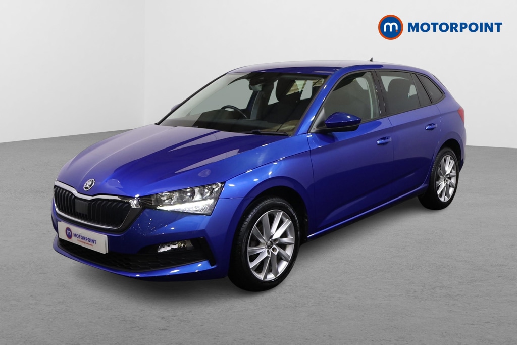 Used Skoda Scala 2020 for sale - 76355833: Photo 3