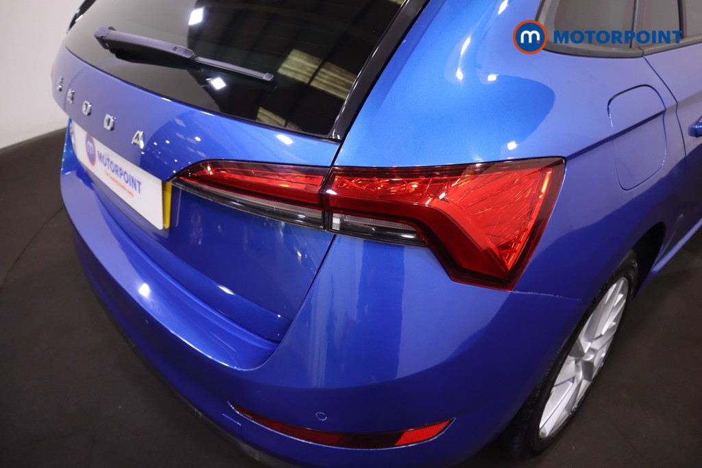 Used Skoda Scala 2020 for sale - 76355833: Photo 34