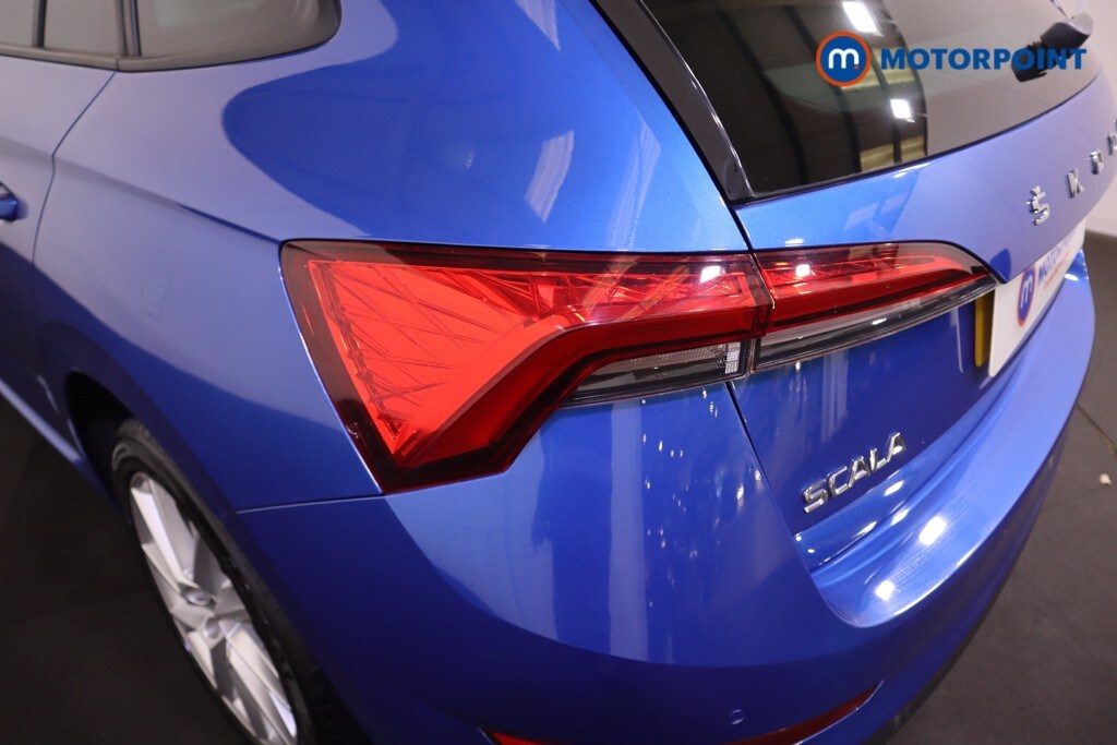 Used Skoda Scala 2020 for sale - 76355833: Photo 35