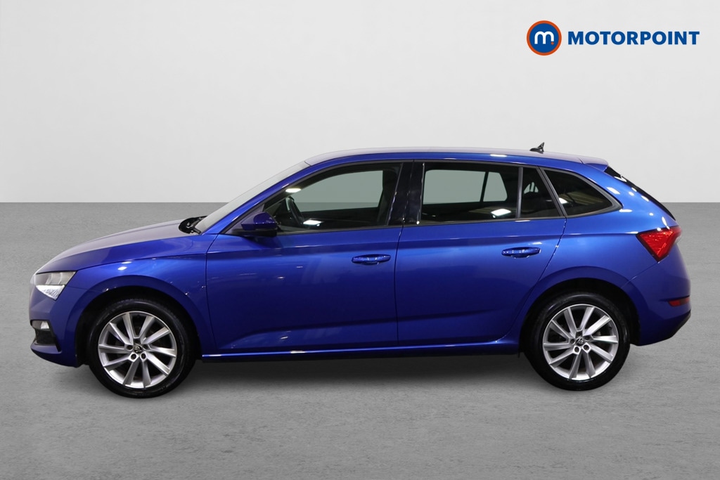 Used Skoda Scala 2020 for sale - 76355833: Photo 4