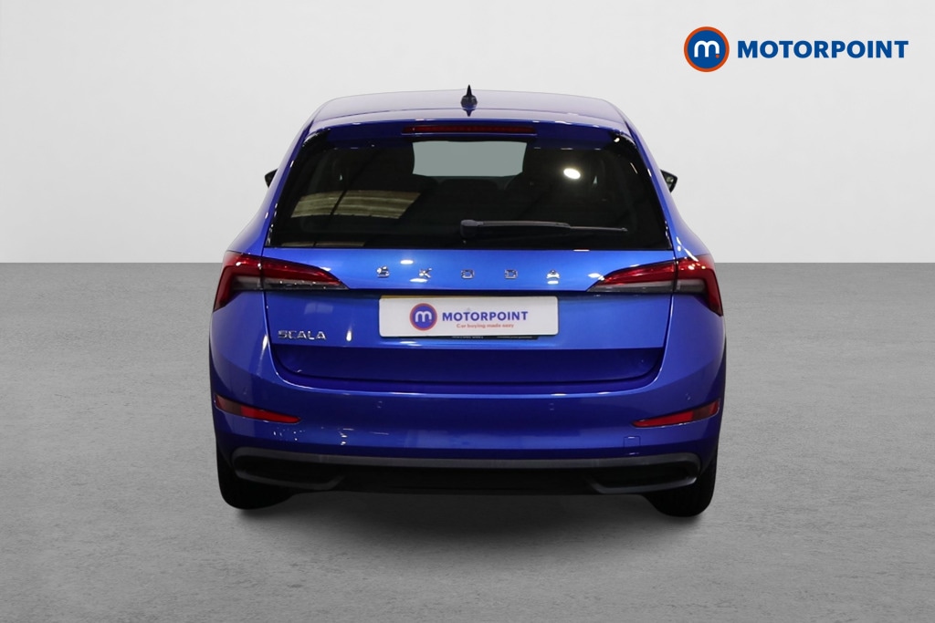 Used Skoda Scala 2020 for sale - 76355833: Photo 6