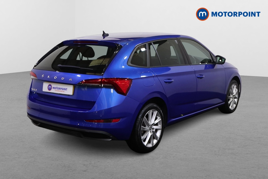 Used Skoda Scala 2020 for sale - 76355833: Photo 7
