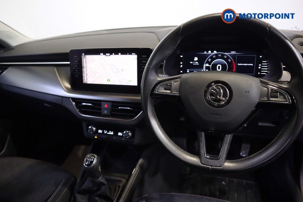 Used Skoda Scala 2020 for sale - 76355833: Photo 9